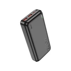 Батарея універсальна HOCO 20000mAh, 22.5W, Black (J101A / 45365) HOCO J101A / 45365 928139