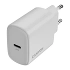 Зарядний пристрій Canyon OnCharge 250 25W 1xPD EU White (CNE-CHA250-01) CANYON CNE-CHA250-01 925607