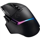 Мышка Logitech G502 X Plus Wireless Black (910-006162) Logitech 910-006162 926672