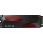 Накопичувач SSD M.2 2280 4TB 990 PRO with Heatsink Samsung (MZ-V9P4T0CW) SAMSUNG MZ-V9P4T0CW 926414