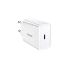 Зарядное устройство Baseus Speed Mini Quick Charger White (CCFS-SN02) Baseus CCFS-SN02 925363