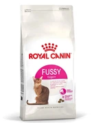 Корм для кошек Royal Canin Exigent Fussy