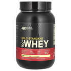 Протеїн Optimum Nutrition 100% Whey Gold Standard