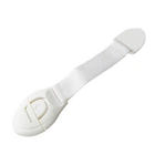 Гнучкий блокіратор для захисту MGZ-0811(White)