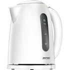 Электрочайник MPM Product MCZ-85 white
