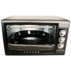 Духовка настільна Asel AF-5023 Black