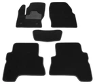 Текстильні килимки Pro-Eco X для Ford Kuga (mkII) 2012-2016 (PE 1007514)