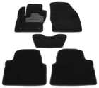 Текстильні килимки Pro-Eco X для Ford Kuga (mkI) 2008-2012 (PE 1007379)