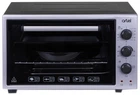 Духовка настільна Artel MD 3618 E Grey-Black