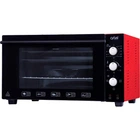 Духовка настільна Artel MD 4218 L Black Red