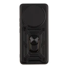 Противоударный Чехол Armor Guard Shield для Xiaomi Redmi Note 14 Pro 5G/Poco X7 5G Black