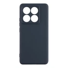 Чохол Silicone Cover Full Camera (A) для Xiaomi 14T Pro 08.Dark Blue