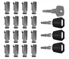 К-т ключів з лічинками (16 шт) Thule One-Key System 451600 (TH 451600)