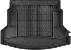 Гумовий килимок у багажник Frogum Pro-Line для Honda CR-V (mkIV) 2011-2018 (багажник) (FG TM548034)