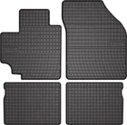 Гумові килимки Frogum El Toro для Suzuki Celerio (mkI) 2014→ (FG ET546214)