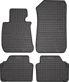 Гумові килимки Frogum для BMW 3-series (E90 / E91 / E92) 2005-2012 (FG 0661)