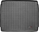 Килимок Weathertech Black для BMW X5 (E53)(trunk with slide-out tray) 2000-2007 (WT 40159)