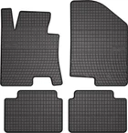 Гумові килимки Frogum El Toro для Kia Ceed (mkII) 2012-2018 (FG ET0430C)