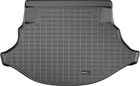 Килимок Weathertech Black для Toyota Venza (mkI) 2008-2017 (багажник) (WT 40369)
