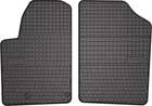 Гумові килимки Frogum El Toro для Citroen Berlingo (mkI) 1996-2008; Peugeot Partner (mkI) 1996-2008 (1 ряд) (FG ET0645P)