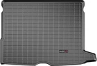 Килимок Weathertech Black для Mercedes-Benz GLC-Class (X253) 2015-2022 (не PHEV)(багажник) (WT 40854)
