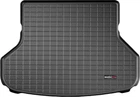 Килимок Weathertech Black для Lexus RX (mkII)(trunk) 2004-2008 (WT 40242)