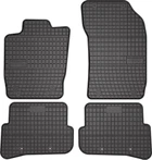 Гумові килимки Frogum El Toro для Audi A1/S1 (mkI) 2010-2018 (FG ET0734)
