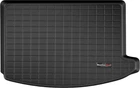 Килимок Weathertech Black для Mini Countryman (mkII)(F60) 2017-2023 (з сіткою)(багажник) (WT 401075)