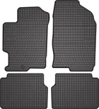Гумові килимки Frogum для Mazda 6 (mkI) 2002-2007 (FG 0861)