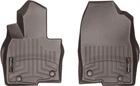 Килимки Weathertech Choco для Mazda CX-9 (mkII)(1 row) 2016→ (WT 479721)