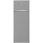 Холодильник із морозильною камерою Beko RDSA240K20XB