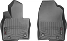 Килимки Weathertech Black для Mazda CX-9 (mkII) 2016-2023 (1 ряд) (WT 449721)