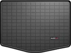 Килимок Weathertech Black для Ford C-Max (mkII) 2010-2019 (EU)(5 місць)(багажник за 2 рядом) (WT 40501)
