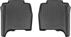 Килимки WeatherTech 444805 (WT 444805)
