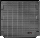 Килимок Weathertech Black для BMW X5 (F15; F85) 2013-2018 (багажник за 2 рядом) (WT 40688)