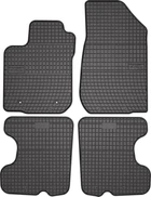 Гумові килимки Frogum El Toro для Renault Sandero (mkII) 2012-2020; Dacia Sandero (mkII) 2012-2020 (FG ET402270)