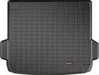 Килимок Weathertech Black для BMW X4 (G02) 2018→ (з місцем під запаску)(багажник) (WT 401208)