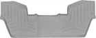 Килимки Weathertech Grey для Acura MDX (mkIII) 2013-2020 (2 ряд - 2 місця)(3 ряд) (WT 465764)