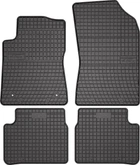 Гумові килимки Frogum El Toro для Citroen C3 (mkIII) 2016-2024 (FG ET547549)