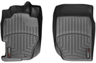 Килимки Weathertech Black для Honda Accord (mkVI) 1997-2002 (USA)(седан)(CG1/CG5/CG6)(1 ряд) (WT 442831)