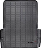 Килимок Weathertech Black для Dodge Durango (mkIII) 2010→ (багажник за 2 рядом) (WT 40493)