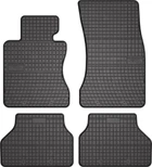 Гумові килимки Frogum для BMW 5-series (E60 / E61) 2003-2010 (FG 0663)