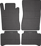Гумові килимки Frogum El Toro для Mercedes-Benz E-Class (W211; S211) 2001-2009 (задний привід) / CLS-Class (C219) 2003-2010 (задній привід) (FG ET0780)