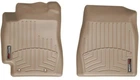 Килимки Weathertech Beige для Toyota Camry (XV30)(1 row) 2002-2006 (WT 450511)