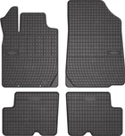 Гумові килимки Frogum El Toro для Renault Duster (mkI) 2010-2013 / Logan (mkI) 2004-2012 / Sandero (mkI) 2007-2012; Dacia Duster (mkI) 2010-2013 / Logan (mkI) 2004-2012 / Sandero (mkI) 2007-2012 (FG ET0331)