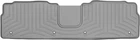 Килимки Weathertech Grey для Lexus RX (mkII) 2003-2009 (не гібрид)(2 ряд) (WT 460142)