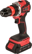 Дриль-шурупокрут акумуляторний Vitals Master AU 1835aq BL Kit (235977)