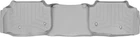 Килимки Weathertech Grey для Land Rover Discovery (mkIV)(L319) 2013-2016 (2 ряд) (WT 463623)