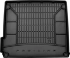 Гумовий килимок в багажник Frogum для BMW X5 (F15) 2013-2018 (багажник) (FG TM548850)