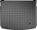 Килимок Weathertech Black для Jeep Compass (mkII) 2016→ (верхній рівень)(багажник) (WT 401043)
